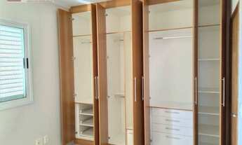 Imagem 7: Apto 133 m² - 3 + 1 dorm (suíte) 3 vagas livres - MANSÕES