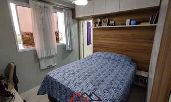 Imagem 7: Apartamento para venda com 52 metros quadrados com 2 quartos em São Diogo I - Serra - ES