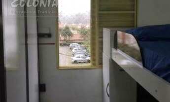 Imagem 5: Santo André - Apartamento Padrão - Jardim Santo André