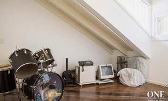 Imagem 7: PORTO ALEGRE - Casa Padrão - Menino Deus