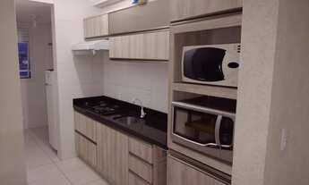 Imagem 6: M-Apartamento para venda possui 83 metros quadrados com 2 quartos em Caminho Novo - Palhoç