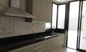 Imagem 6: Marília - Casa de Condomínio - Residencial Vale Verde