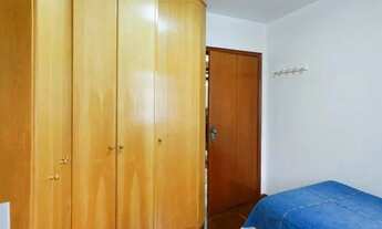 Imagem 4: Cobertura com 4 dormitórios à venda, 302 m² por R$ 1.400.000,00 - Vila Regente Feijó - São