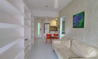 Imagem 4: Apartamento 1/4 e Sala na Pituba - Salvador - BA