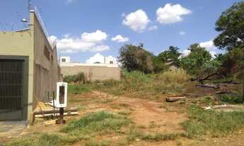 Imagem: Vendo terreno - Jardim Centenário
