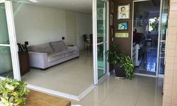 Imagem 4: Jardins do Paço / Cambeba