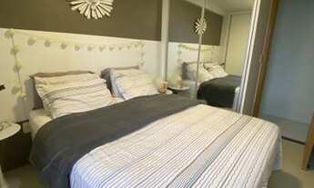 Imagem 4: Apartamento - Candeias - 02 Quartos - Nascente - Reformado - C/ Planejados - Piscina - 01