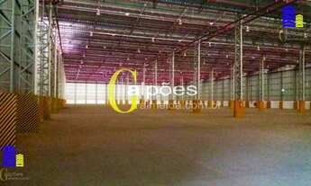 Imagem 3: Galpão/Depósito/Armazém para aluguel com 11883 metros quadrados em Jardim Olga Veroni - Li