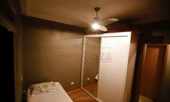 Imagem 5: Apartamento para aluguel possui 140 metros quadrados com 3 quartos