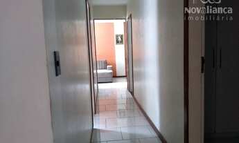 Imagem 6: Apartamento com 4 quartos à venda, 161 m² por R$ 499.000 - Itapuã - Vila Velha/ES