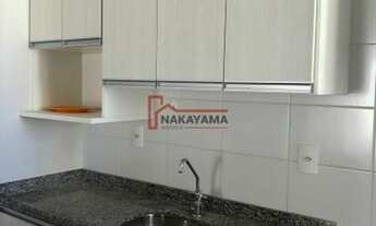 Imagem 2: Apartamento à venda no bairro Terra Bonita - Londrina/PR