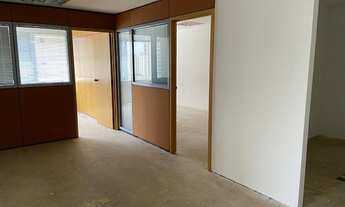 Imagem 2: Conjunto para alugar, 132 m² por R$ 6.600,00/mês - Brooklin Paulista - São Paulo/SP