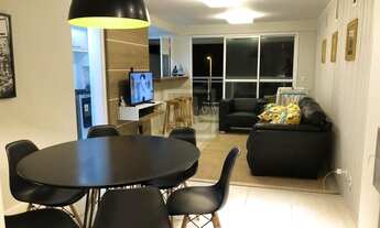 Imagem 4: JBRB213404 - RECREIO - LINDO APARTAMENTO - VARANDA - FRONTAL MAR - 2 SUÍTES - 96M² - TOTAL