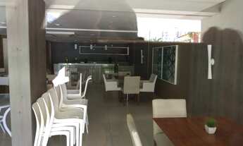 Imagem 6: Apartamento para venda com 58 metros quadrados com 2 quartos