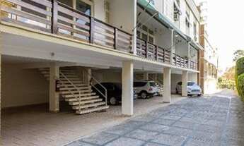 Imagem 4: Charmosa casa de vila no Bairro da Vila Olímpia!!