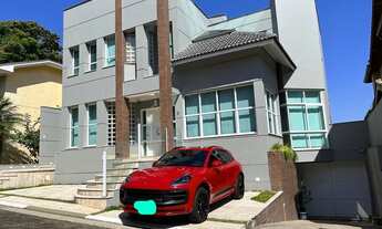 Imagem: Casa em condomínio fechado no Tremembé