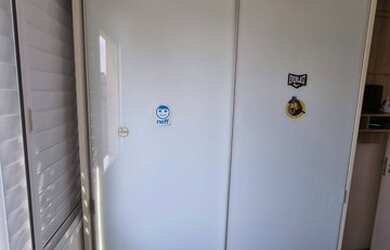 Imagem 13: Apartamento a Venda no Centro de Osasco 92m² com 2 Vagas