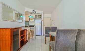 Imagem 3: Apartamento com 2 dormitórios à venda, 53 m² por R$ 245.000,00 - Vila Nova - Novo Hamburgo