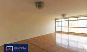 Imagem 2: Locação Apartamento 3 Dormitórios - 190 m² Vila Mariana