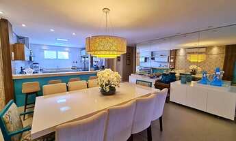 Imagem 5: Linda Casa, finamente reformada e decorada, em condomínio fechado, 04 dormitórios com Laze