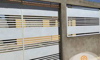 Imagem 3: Casa de condomínio para venda tem 50 metros quadrados com 2 quartos em São Francisco - Cui