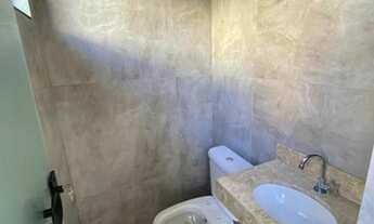 Imagem 5: Casa Térrea - Parque das Flores