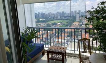 Imagem 7: Apartamento Venda 2 Dormitórios - 76 m² Brooklin