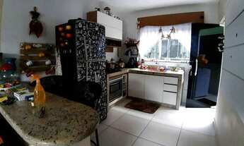 Imagem 3: Casa para venda tem 120 metros quadrados com 2 quartos em Parque Dom João VI - Nova Fribur