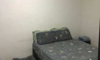 Imagem 5: Apartamento com 2 dormitórios à venda, 58 m² por R$ 325.000 - Condomínio Alphaview - Barue