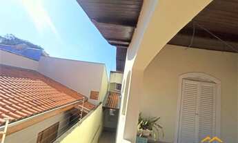 Imagem 5: Sobrado Residencial à venda, Parque Interlagos, São José dos Campos - SO0077