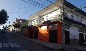 Imagem 4: Excelente prédio de esquina com 6 lojas e 5 apartamentos, bairro Tupi A, BH/BH