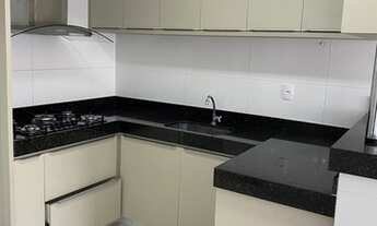 Imagem: Aluga-se apartamento no Royal Life