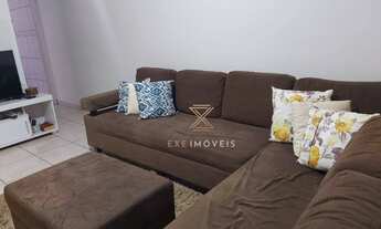 Imagem 3: Casa com 4 dormitórios à venda por R$ 424.000 - Jardim Bom Refúgio - São Paulo/SP