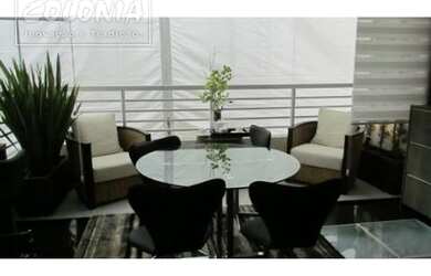 Imagem 4: São Bernardo do Campo - Conjunto Comercial/sala - Centro