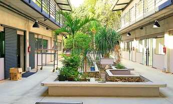 Imagem 2: Sala - Vila Nova Valinhos - Valinhos