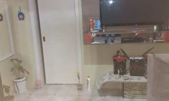 Imagem 2: Casa pra troca Casa com 2 dormitórios