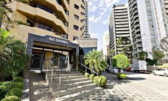 Imagem 2: Apartamento para Venda em Curitiba, Batel, 4 dormitórios, 2 suítes, 5 banheiros, 3 vagas