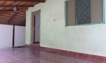 Imagem 4: Casa para venda com 200 metros quadrados com 2 quartos no bairro Conjunto Habitacional Bue