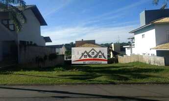 Imagem 3: Terreno a venda no Terras do Caribe em Valinhos/SP