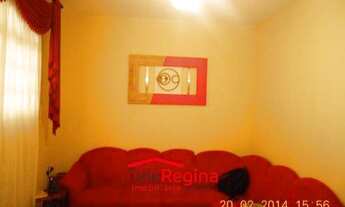 Imagem: CASA - BORDA DA MATA - CAÇAPAVA - SP