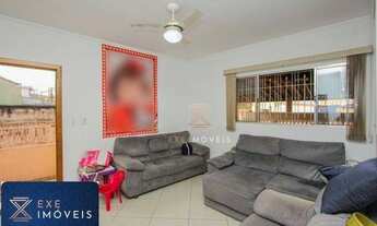 Imagem: Casa com 3 dormitórios à venda, 580 m²