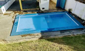 Imagem 5: Apartamento para venda possui 50 metros quadrados com 2 quartos em Caji - Lauro de Freitas