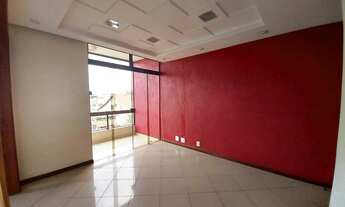 Imagem 2: Apartamento no Centro de Nilópolis -Edifício Abraão David