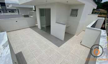 Imagem 5: Cobertura com 2 Quartos à venda, 91 m² por R$ 399.000 - Santa Amélia - Belo Horizonte/MG