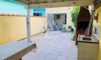 Imagem 5: Casa em Vila São Pedro - Santo André, SP