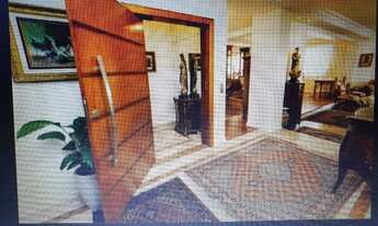 Imagem 2: 73610- Jardim Paulista - 360m2 úteis - 5 suítes - 5 vagas de garagem