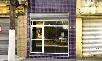 Imagem: Prédio para alugar, 110 m² por R$ 1.800,00/mês