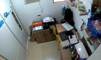 Imagem 7: Apartamento de 80 metros quadrados no bairro Moneró com 2 quartos