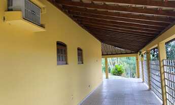 Imagem 5: Casa no condomínio Porta do sol para venda com 300 metros quadrados com 4 quartos