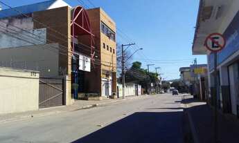 Imagem 3: SALA COMERCIAL NO 2º PISO DO SHOPPING PREMIER NO CENTRO DE VESPASIANO COM APROXIMADAMENTE